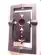 571204240 Trimble Spectra Precision Rmt 600 Ts Mono Directional Remote Target With Tilt