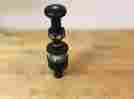 571204310 Trimble 360 Degree Prism Remote 604 P N 5601 5602 5603 5605 Focus
