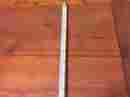 572126309 Battery Extension Trimble 5600 Series Total Station Power Rod Pole For Rmt Surveying