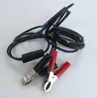 600-5600-gtr 572202326 Trimble Car Battery Croc Clips To Hirose