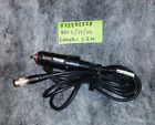 5600-600-gtr 572202328 Trimble Power Supply Car Adapter Charger
