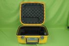 58382001 57550-00 Power Trimble Kit W Charger Supply 3 Batteries Case