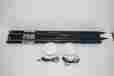 57972-00 Tornado Trimble L1 L2 Gps Antenna With Cable And 2m Carbon Fiber Range Pole