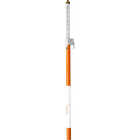 5801-10 Seco Telescoping Prism Pole With Qlv Locking Mechanism