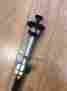 58128001-spn Prism Inch Trimble Spectra Precision Robotic 360 2mm With Site Pro Carbon Fiber Pole