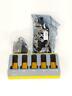 58391001 Trimble Battery Bay Dual Charger For Total Stations