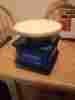 58958-30 Epoch Spectra Base With Antenna