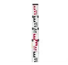 5mts Wutech Meters Sections Aluminum Telescopic Level Staff Metric 616639579826