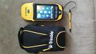 6.5.10 6000 Series Trimble Geoexplorer Geo Xt With Floodlight Arc Pad 10.2 Os