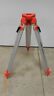 60-alqci-20 Berger Universal Contractor Aluminum Tropod