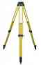 60-wdw20hv Berger Wingnut Clamp Cst Heavy-duty Tripod Wood