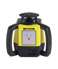 6008610 Leica Geosystems Rugby Rotary Laser Self Levelling Horizontal