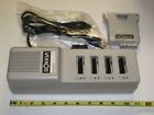 60116-00-00 Sokkia Sdr33 Sdr31 4-slot
