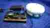 60275-66 Trimble R6 Gps Receiver Rx Tested Working Good