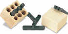 6091 Young Brothers Stamp Works Hand Steel Dies Number 054468060915