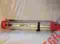60alqri20-0 Cst Berger Hd Aluminum Quick Clamp Tripod