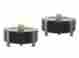 Cst-61-2520 61-2520 Cst Berger 2pcs Chicago Fixed Tribrach Adapter From Authorized Us Dealer