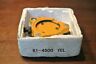 61-4635gry Cst Berger Tribrach With Plummet Yellow