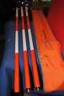 6160-02 Foot Seco Rod 12 Surveyors Wor Rover