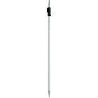 2.15m 616639579819 Leica Telescopic Prism Pole