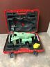 618037 Leica Tcr Plus Rts Total Station With Angle