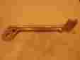 6200-0290 Topcon Tracker Hanger
