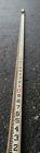 6210r-13 Keuffel Esser Vintage Metagrad Measuring Grade Rod Survey Stick Surveying