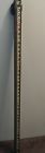 6220-12 Keuffel Esser Surveyor Stick Rod Story Pole Ft