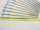 62518hnp6 Monk Stakes Pack Of Long Steel Spikes Or Heavy Duty