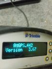 62605-90-10 Trimble 442 Base Station