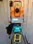 64210047 640s Geodimeter 1 Total Station With Autolock