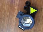 6455-00 Seco Sliding Prism With Tilting Reflector