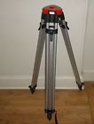 Bst01l 663095 Tripod Geosystems Art. Telescopic . Leica Surveying Aluminium