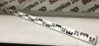 663130 Nestle Fisher Type Surveyor Leveling Grade Rod Bubble Level