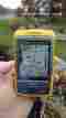 66411-00 Juno Trimble Sb Hand Held Gps Bundle