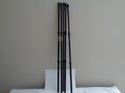 667228 Gad32 Leica Telescopic Rod W 5 8 Adaptor 36 Inches Mobile Antenna Pcs