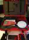 667265 Gps500 Leica Gps System 500 Sr530 P N Worldwide Shipping