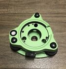 667304 Leica Original Gdf Tribrach For Total Station Gps