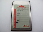 667746 Leica 16mb Station Ata-flash Gps Used Card Untested Pc Total