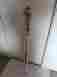 Z93-67-4508 67-4508tma Chicago Steel Tape Pole Cst Quik-lok New Unused 8 Prism 2.5m