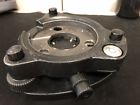Gdf122-b 670237 Leica Tribrach Art Pro Series Optical Plummet