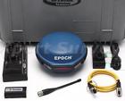 68410-00 Spectra Precision Epoch 50 L2cs