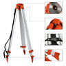 1.65m 686082549875 Samger Survey Tripod Staff Set For Laser Level