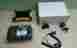69560-00 6956-00 Yuma Trimble Tablet W Case Charging Station Data Cable Card Cap