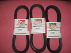 6a168g Dayton Lot Of 3
