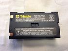 29518 7.4v Mah Genuine -- 1350 Trimble Battery
