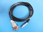 700461 Ashtech To Datacollector Fischer Shell Connector Female