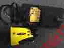 7005530 Laser Technologies Inc Yellow Trupulse 360b Rangefinder