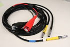 70100-x Multiple Topcon Legacy Hiper Splitter Cable