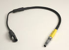 70137m Multiple Topcon Power Cable Hiper Series Legacy Gb